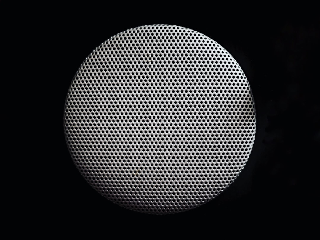 Speaker