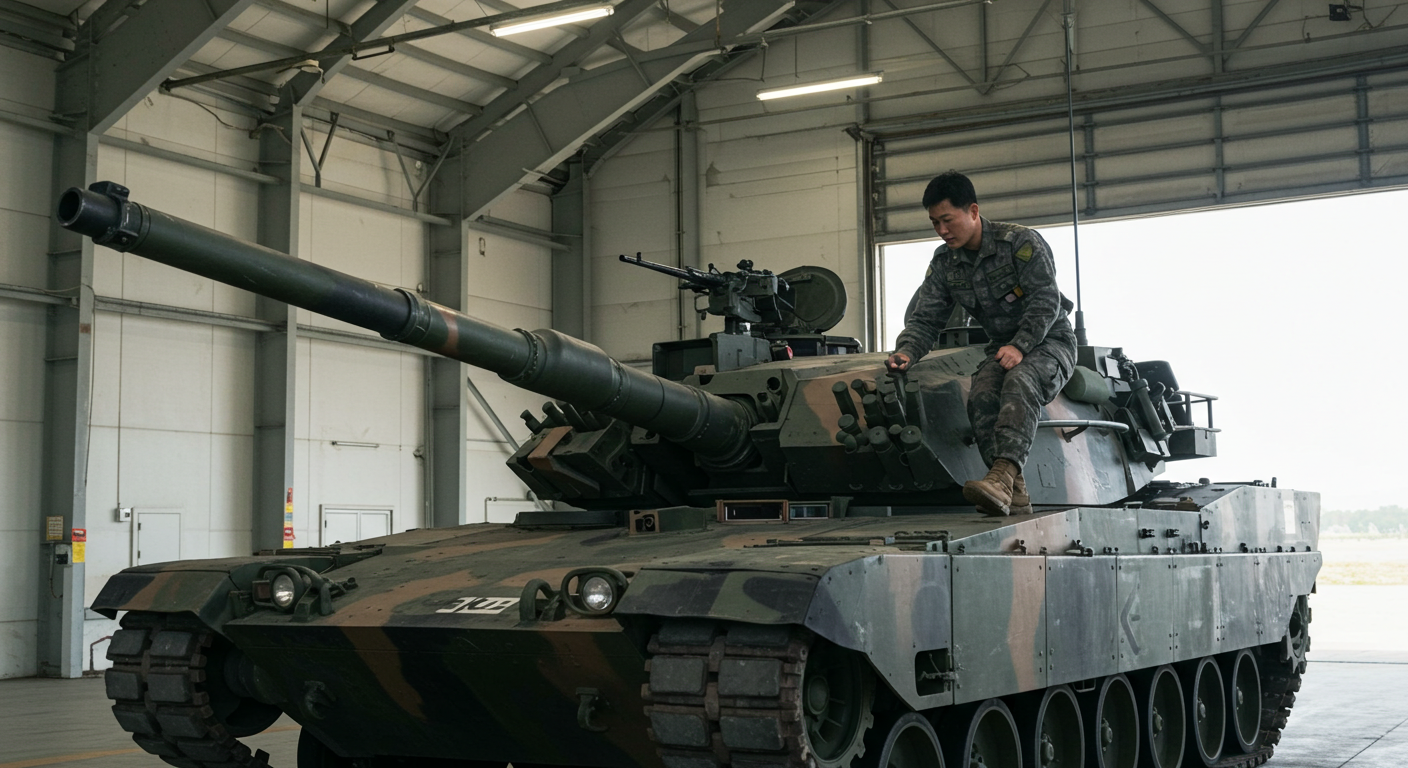 방산 수출 K방산