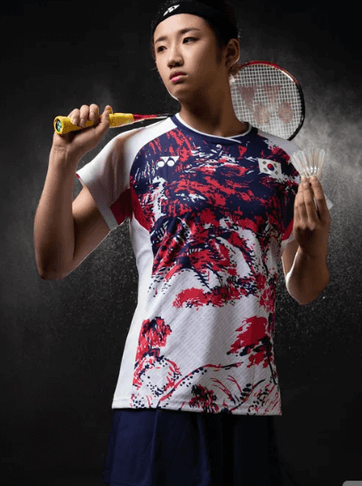 2024 파리올림픽 안세영 금메달