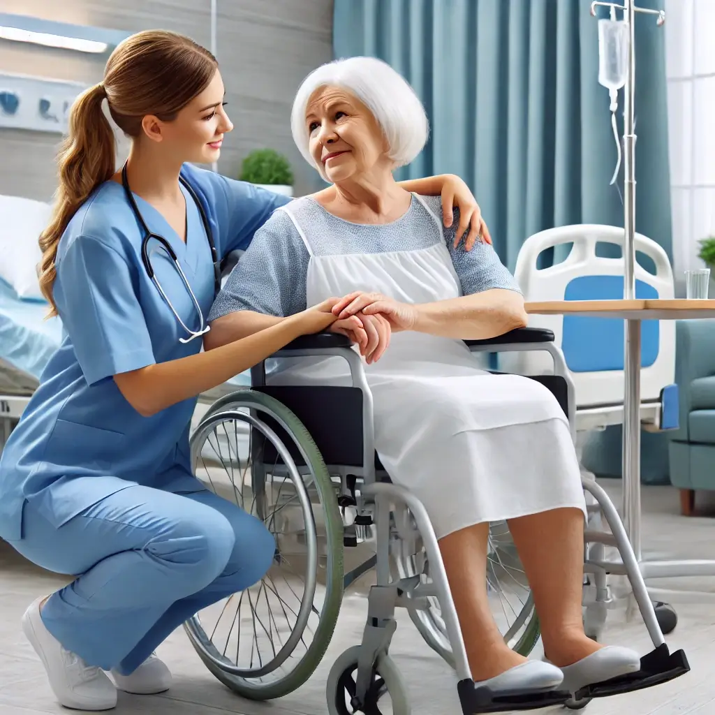 간호조무사 보수교육1