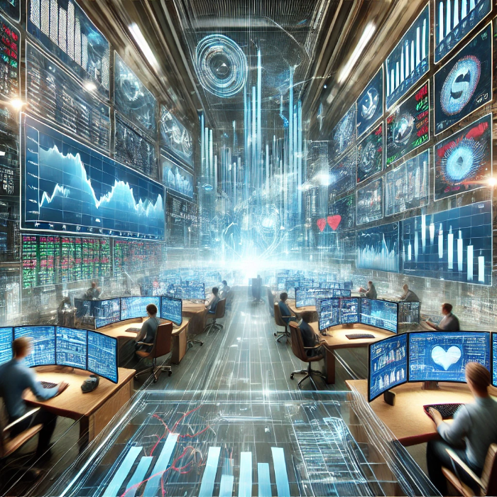 대체거래소(ATS) 넥스트레이드