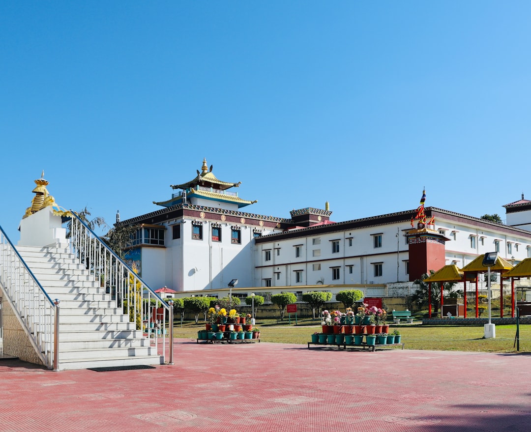 'Admission'