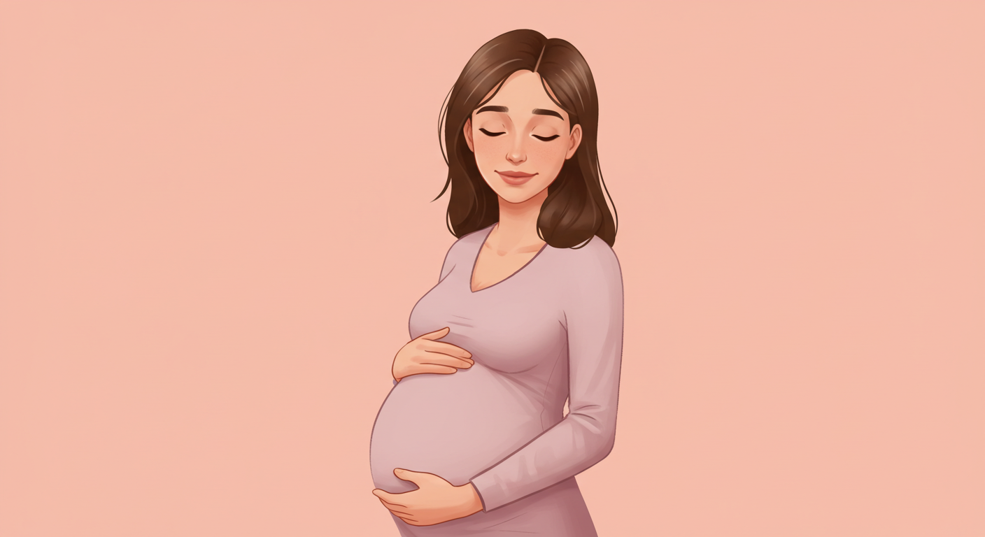 유방 건강, 산모 건강