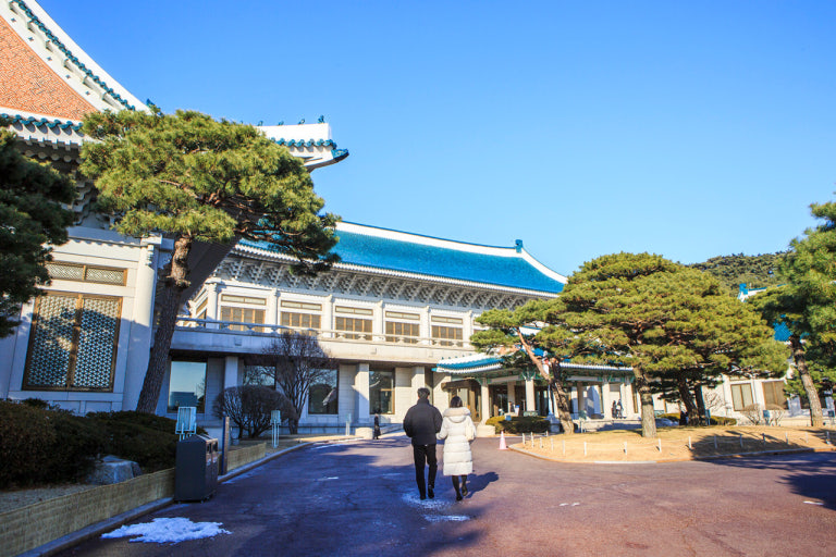 청와대 예약 꿀팁! 놓치면 못 들어가요