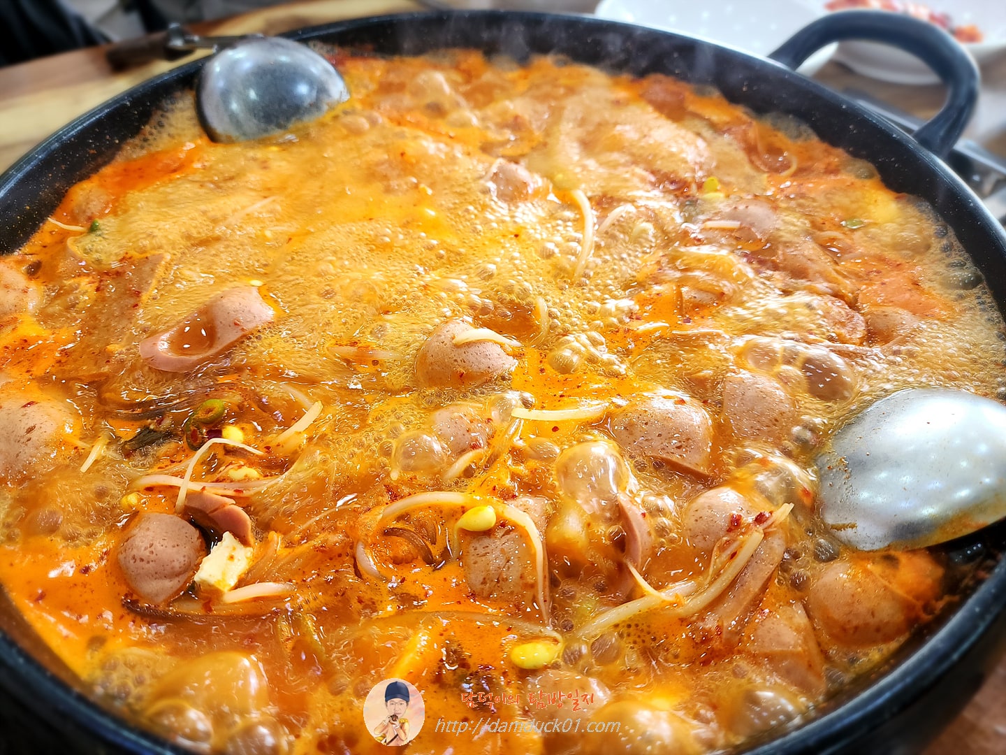 의정부 부대찌개