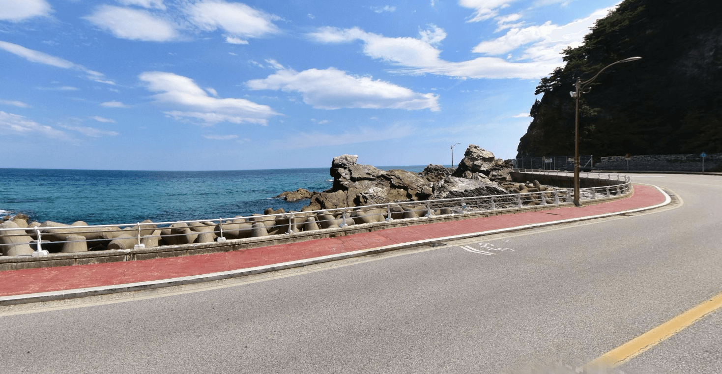 강릉 헌화로 이미지 2