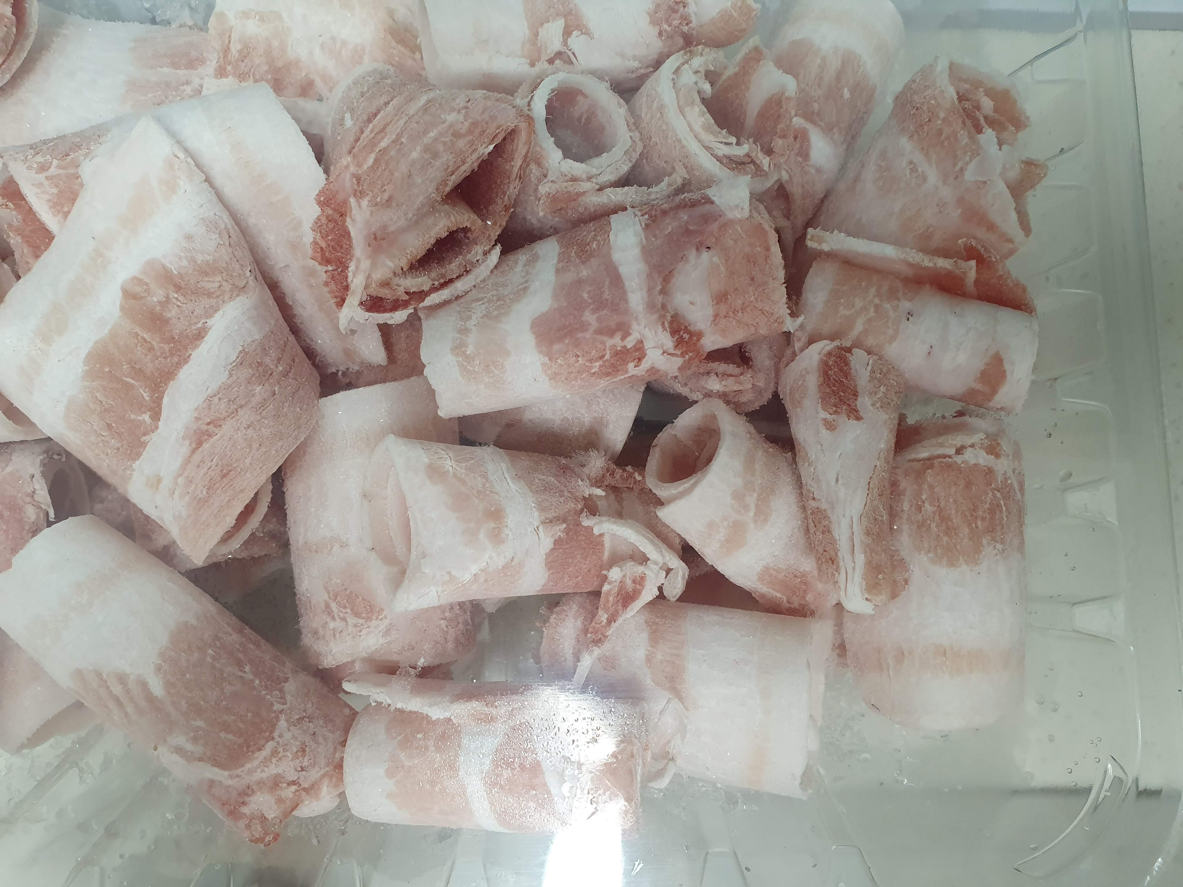 고추장 양념