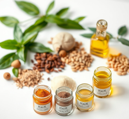 모발건강기능성원료그림