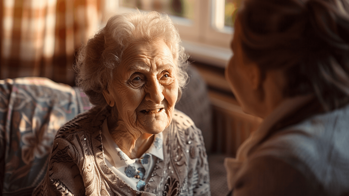 요양보호사의주요업무-재취업추천직업