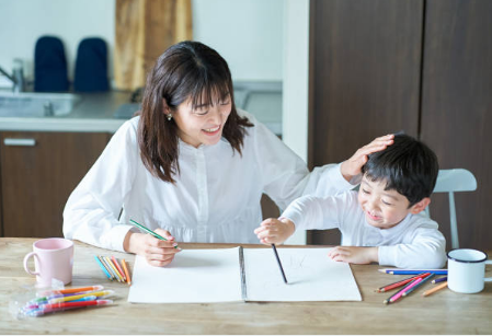 elementary effort praise