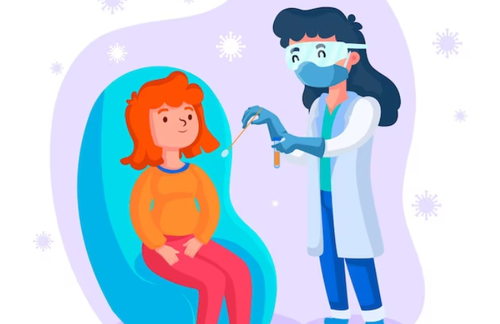 부비동염의 치료