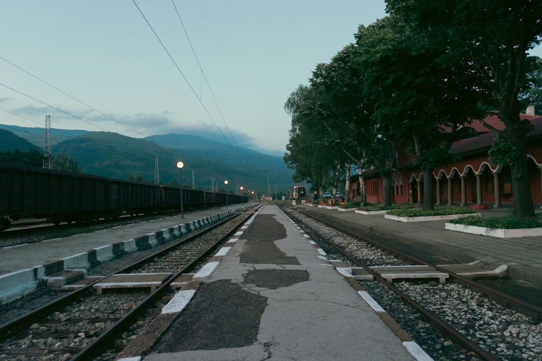 'Railway'