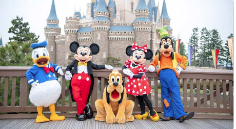 🎢 도쿄 디즈니랜드 후기|입장부터 놀이기구, 꿀팁까지 다 알려줄게요!