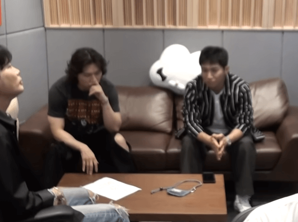 빅뱅 대성 생애 최초 트로트 서바이벌 예능 현역가왕 프로듀서 발탁