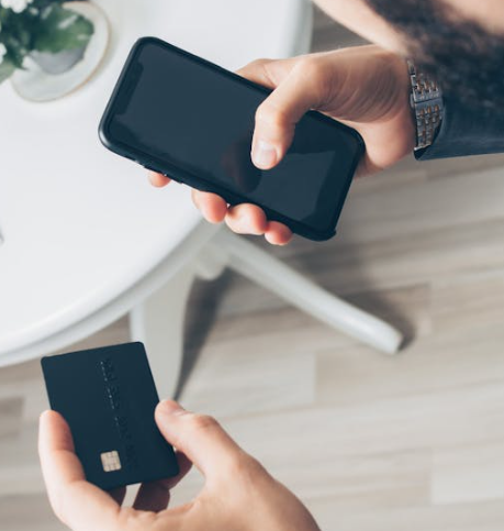 디지털 월렛과 선불카드 시장의 성장과 금융 주권