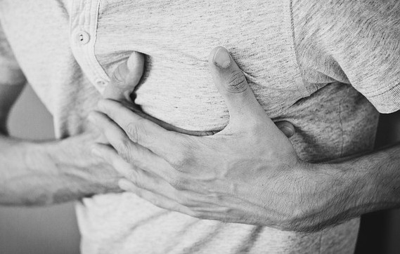 혈압이 높을때 응급처치