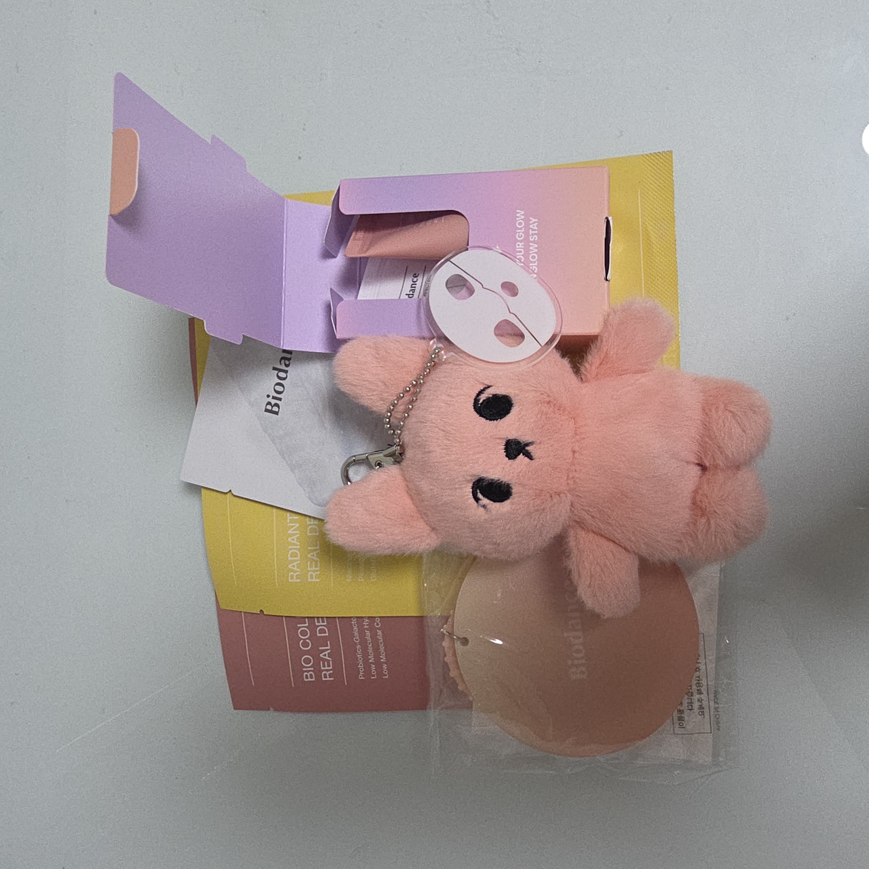 팝업 혜택