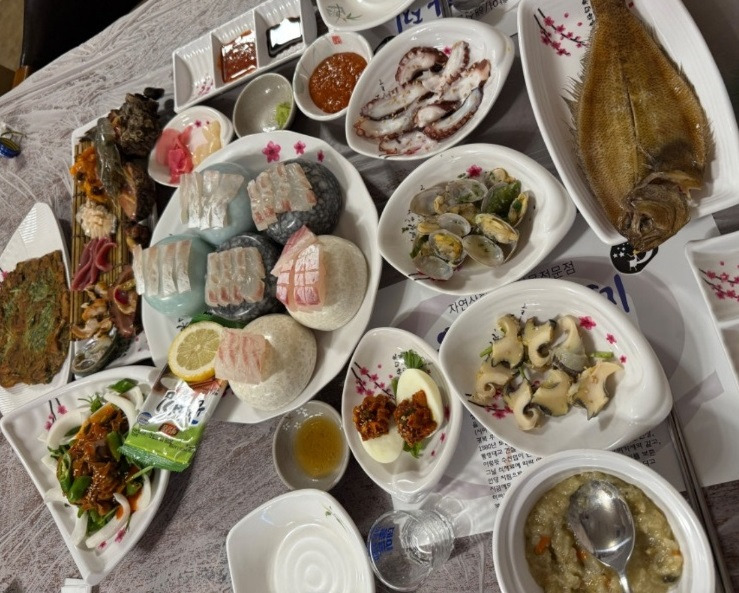 은하수다찌 예약 방법 전화번호