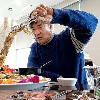 백반기행 344회: 임진한 출연! 손예진&hearts;현빈 비밀 연애, 제주 고사리 육개장 은갈치 구이 30년 전통 흑돼지 맛집 위치 정보 완벽 정리