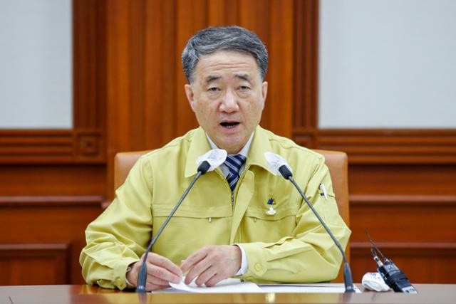 코로나 3단계 기준