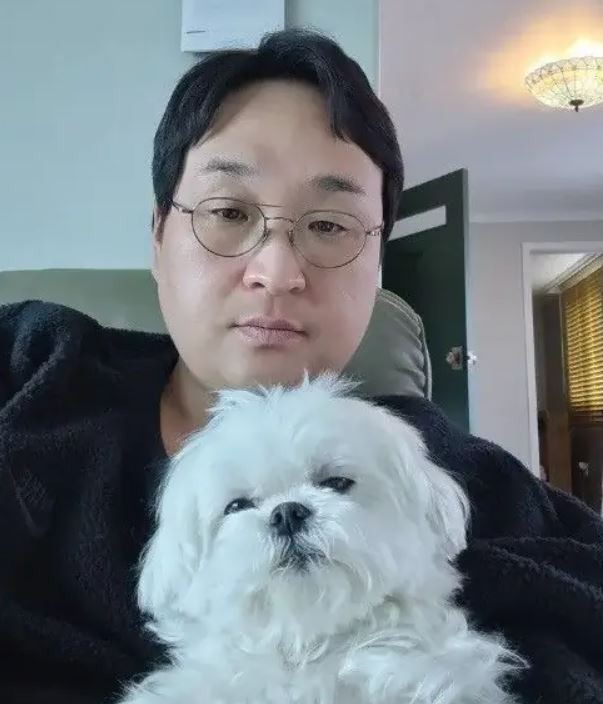 배우 구성환, 건물주 논란과 진솔한 해명