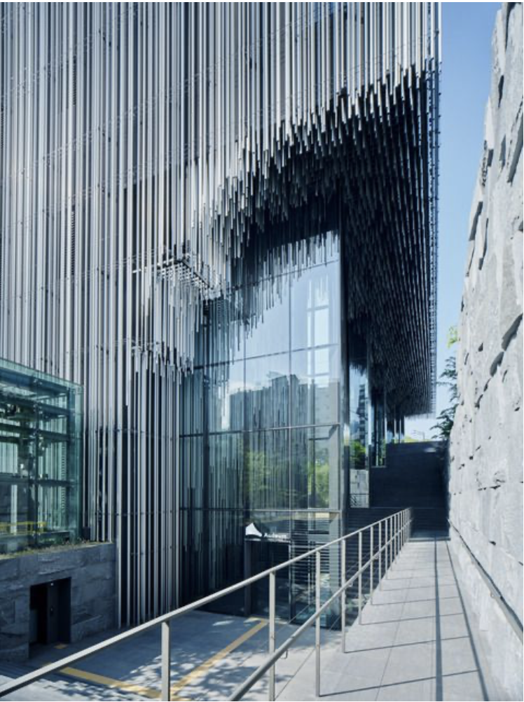 오디움 박물관 예약