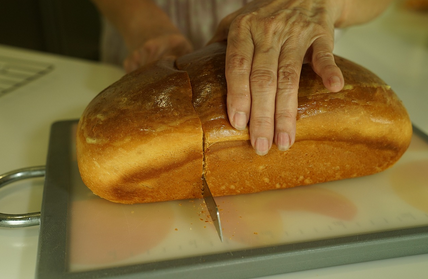 초보자를 위한 홈메이드 빵 만들기
