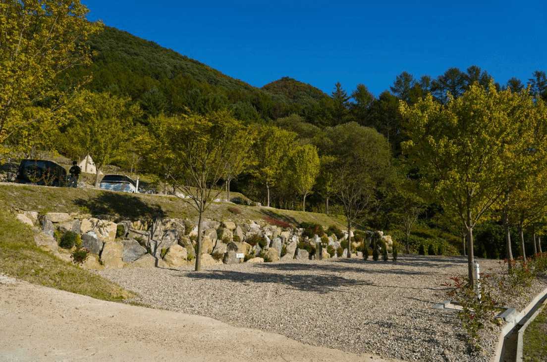 민경훈 캠핑장 위치 요금 정보 예약
