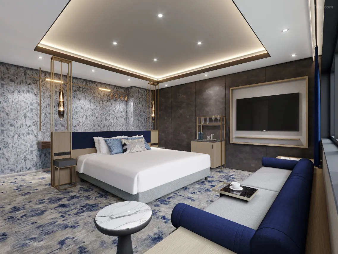 스파 월드 호텔 앤 리조트(1)