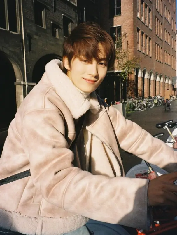 투어스 TWS 멤버프로필 나이 혈액형 키 국적 인스타 MBTI 플래디스 하이브