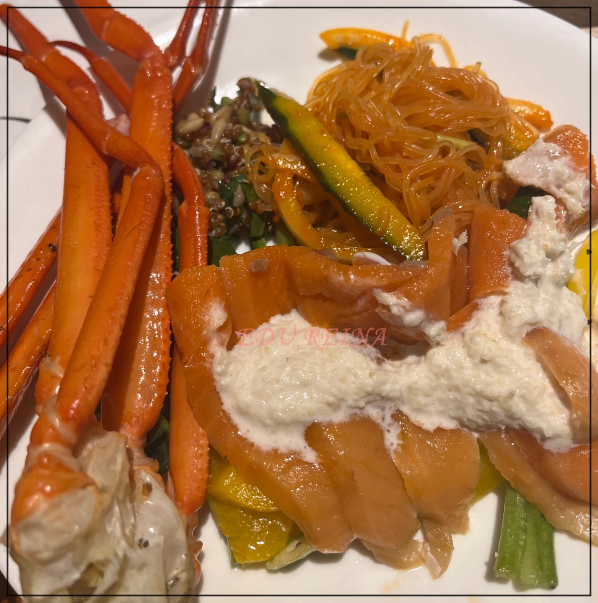 빕스-신메뉴-접시-씨푸드