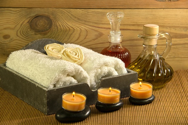 타이마사지 효과