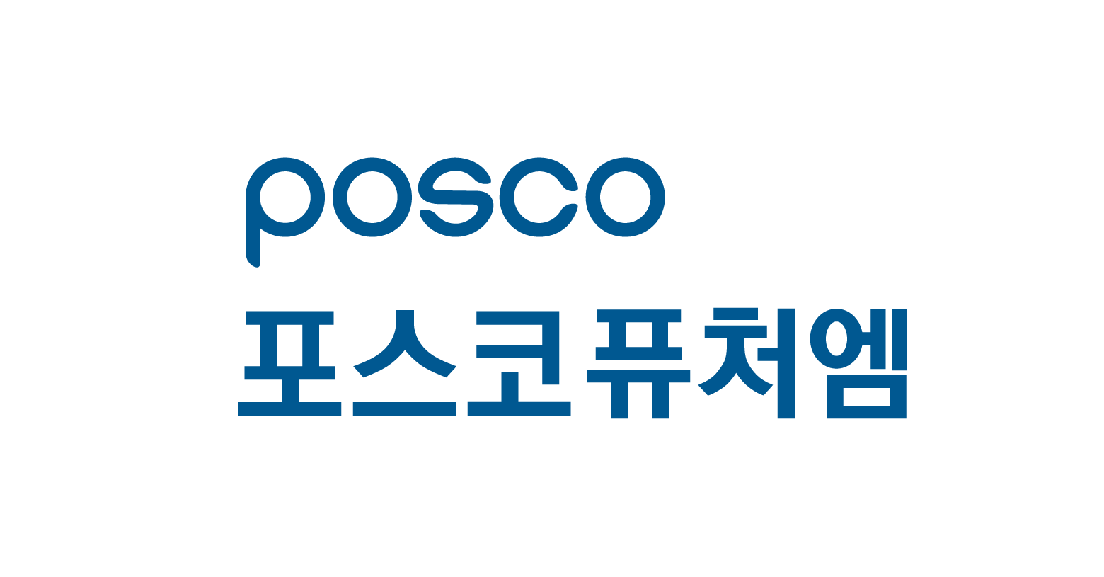 포스코퓨처엠 CI