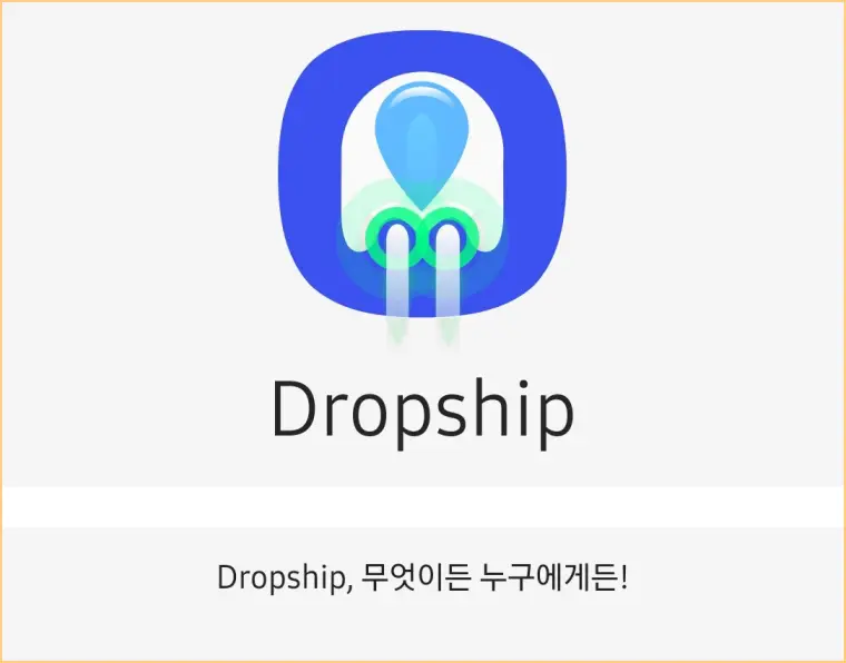 드랍쉽-설치-방법