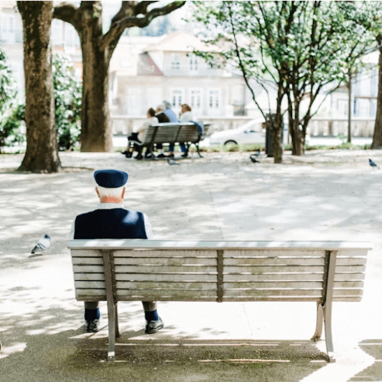 고령자 고용지원금 신청