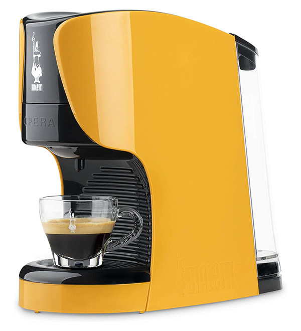 비알레티 오페라