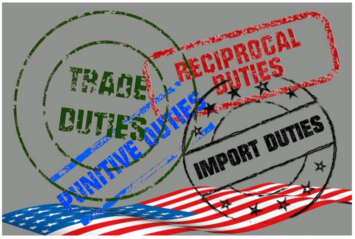 Tariffs