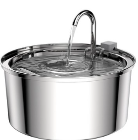 파우시 스테인리스