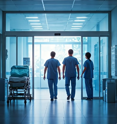 이런 경우 병원에 바로 가야 해요!