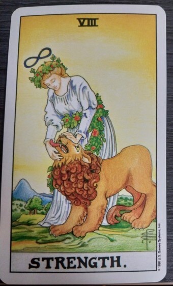 타로카드 읽는 법