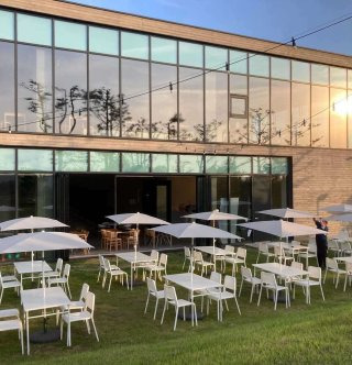 빽가 제주도 커피숍 카페