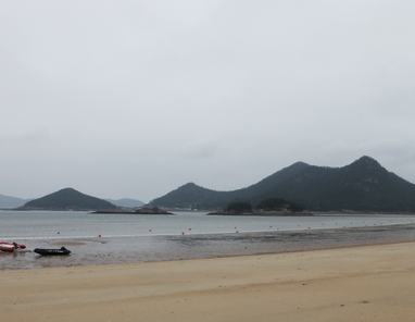 서해 가볼만한곳 베스트10