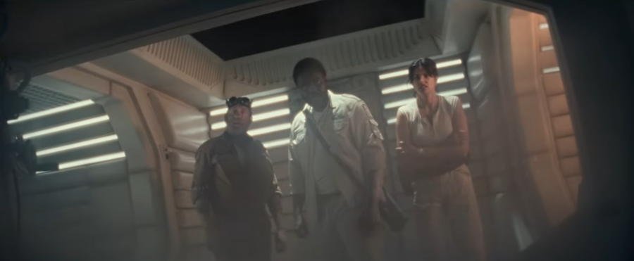 에이리언 어스 5화 줄거리