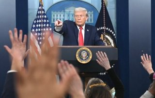 트럼프 공격 중단 협상 내용 호르무즈 해협 개방 조건