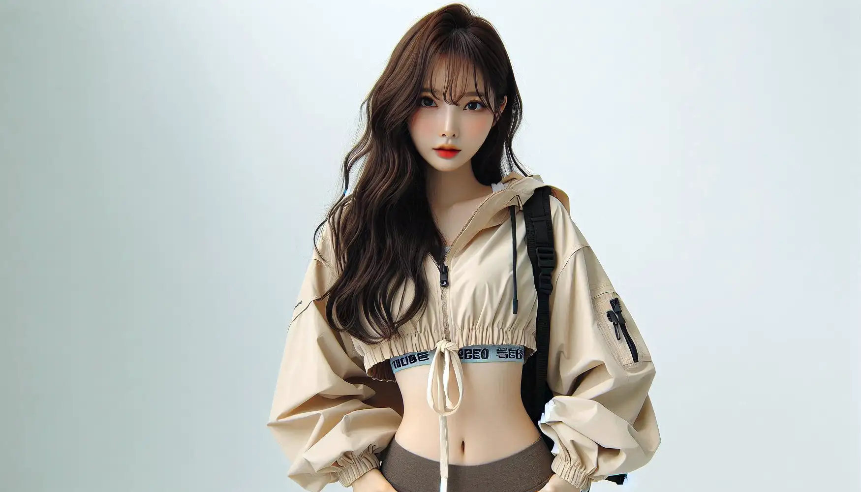 여자-골격근량-평균을-알아보고-다이어트하는-여성의-모습