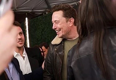 일론머스크 재산 테슬라 근황