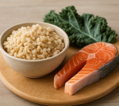 마그네슘이 풍부한 음식