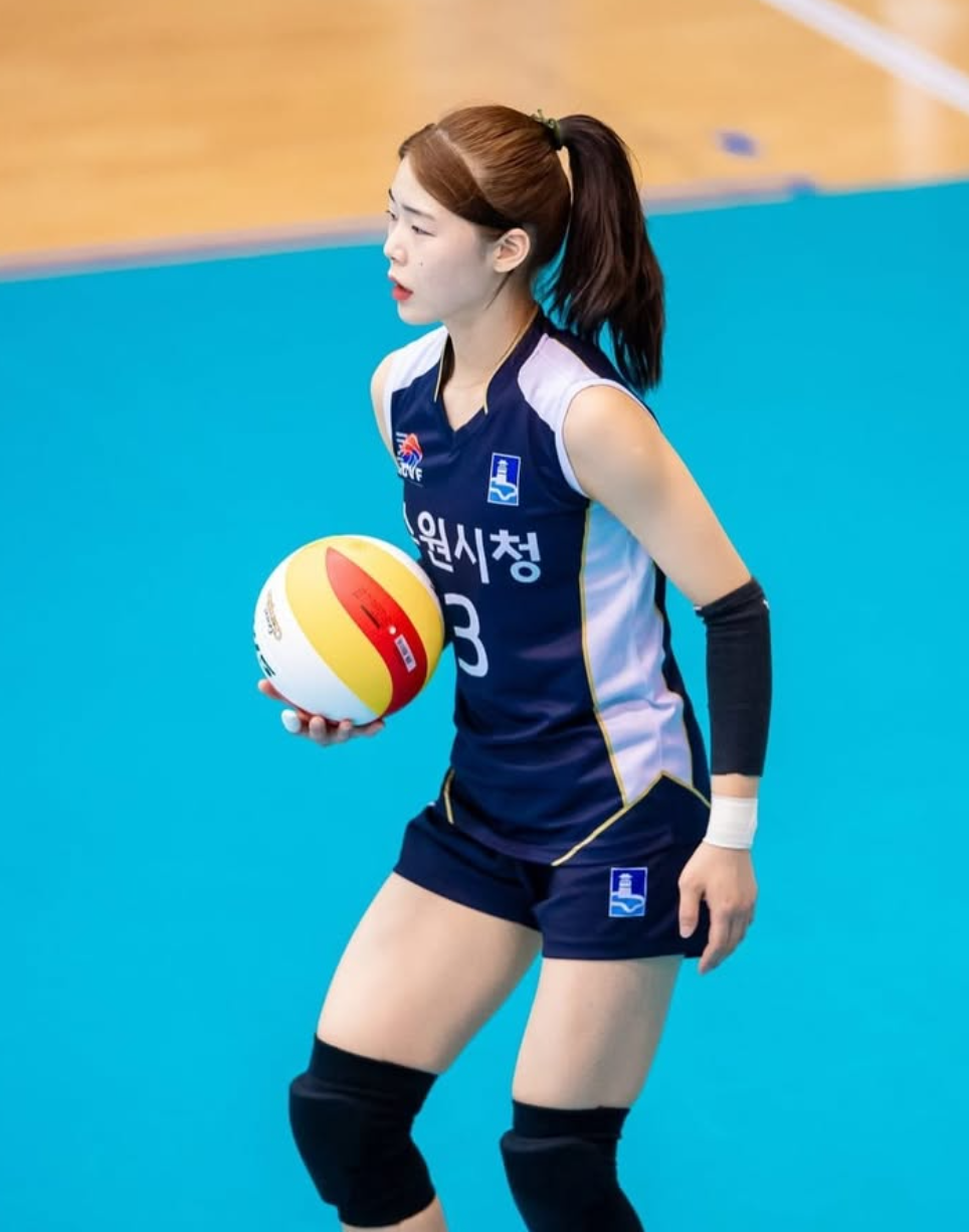 171cm 세터가 김연경의 선택을? ‘신인감독 김연경2’ 하효림 배구선수 누구?