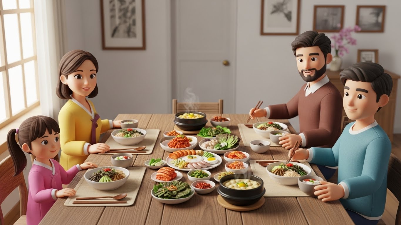 재발의 주범! 우리가 몰랐던 감염 경로