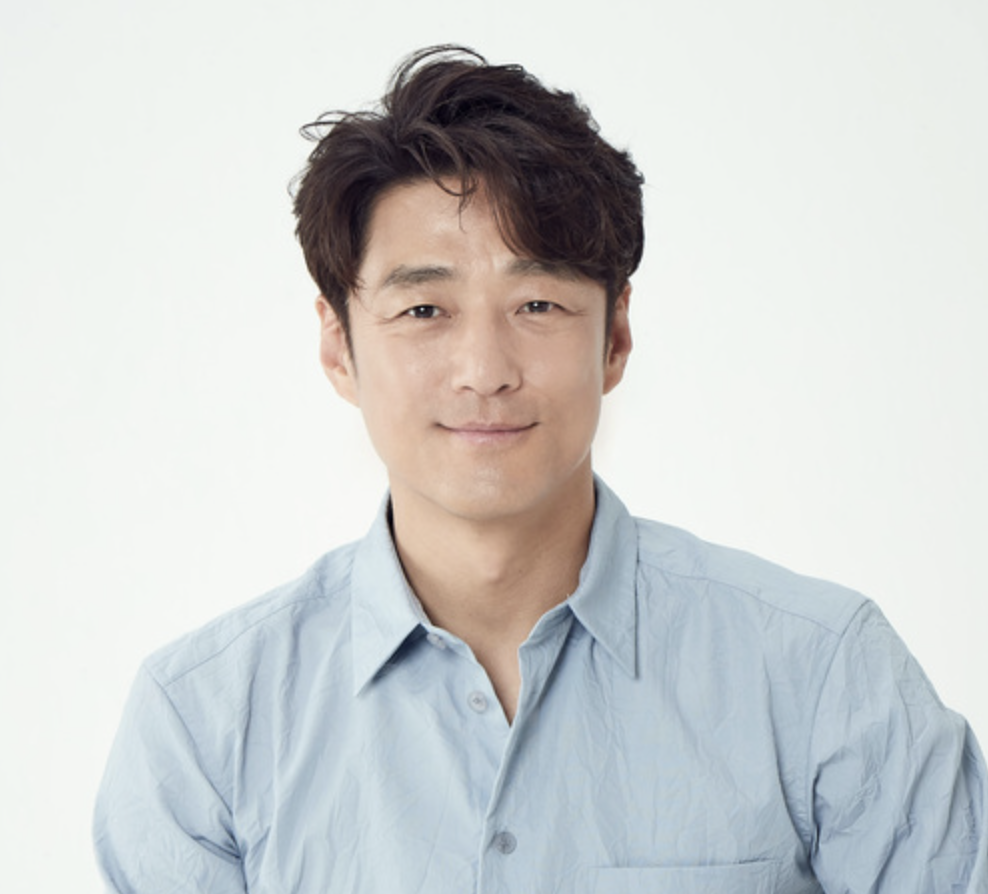 지진희 프로필